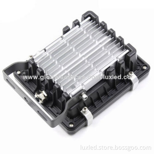 LED Floodlight 50W, IP65, High-quality Power Supply